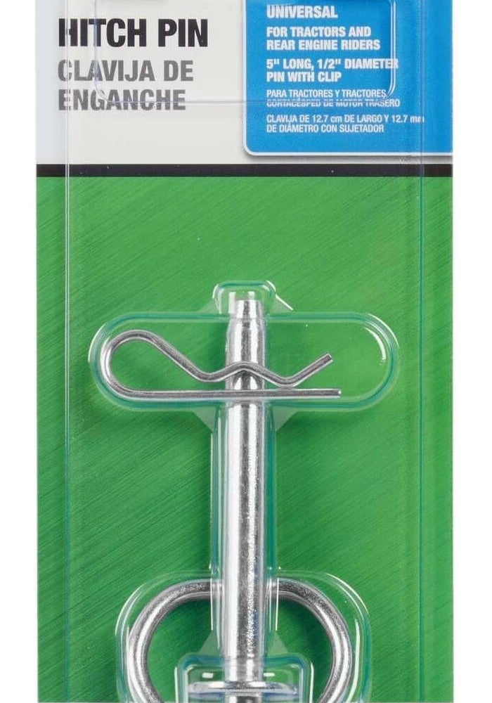 Arnold HPA-20 Deluxe Hitch Pin Assembly - Image 2