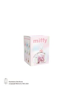 Genuine Miffy Miffy Rabbit Elephant Blind Box Desktop Live Ornaments Cute Female Doll Holiday Gift-Specifications:Blind Box