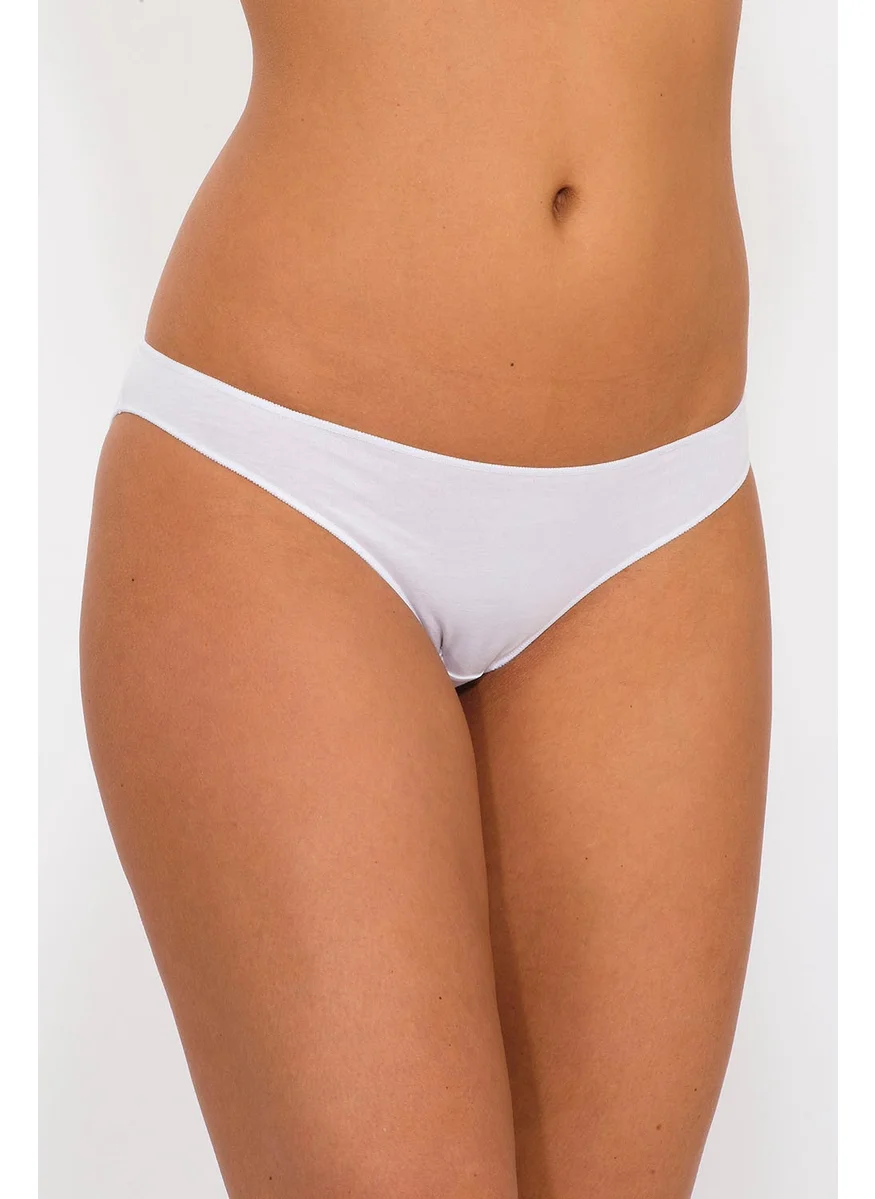 Hays Women's Cotton 3-Pack Briefs