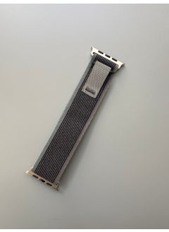 42-44-45-49MM Apple Watch Compatible Trail Loop Band Strap