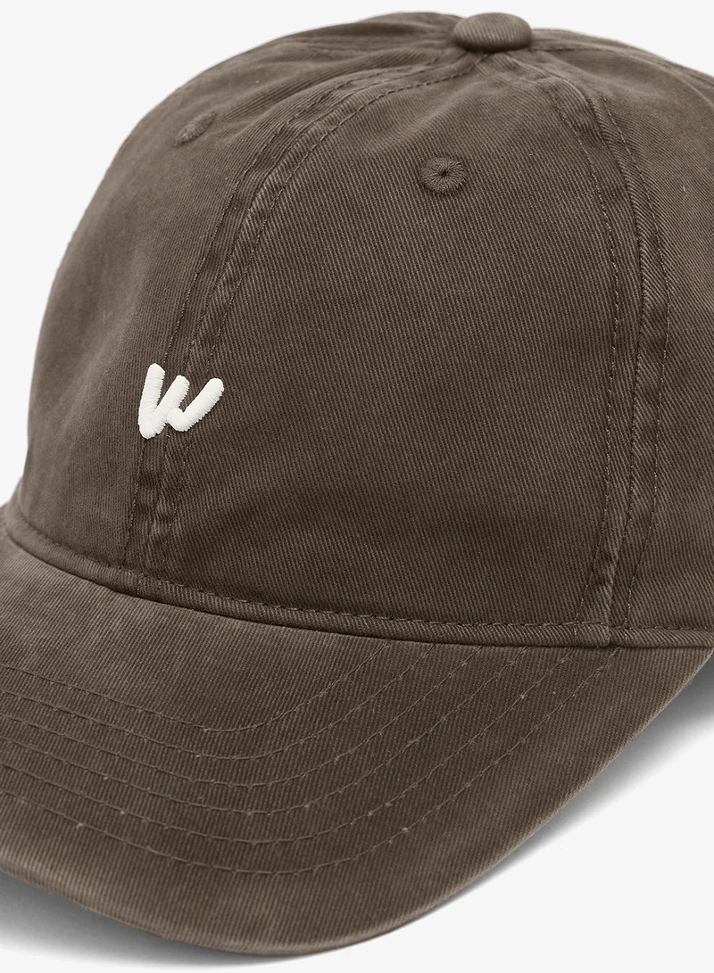 Seventy Five Casual Cap