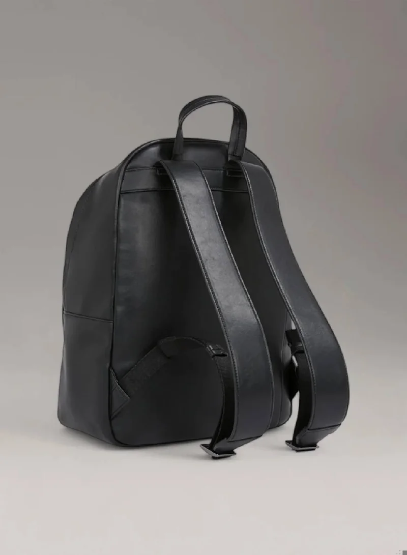 CALVIN KLEIN Round Backpack