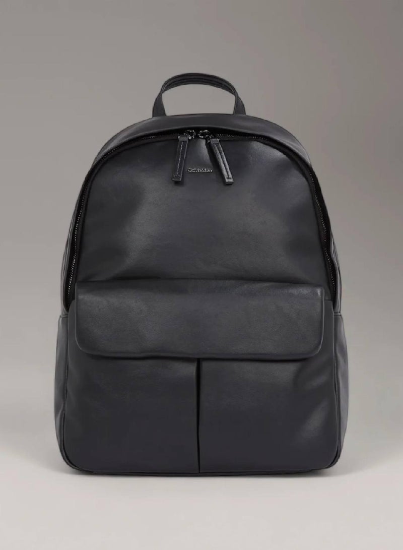 CALVIN KLEIN Square Backpack - Image 1