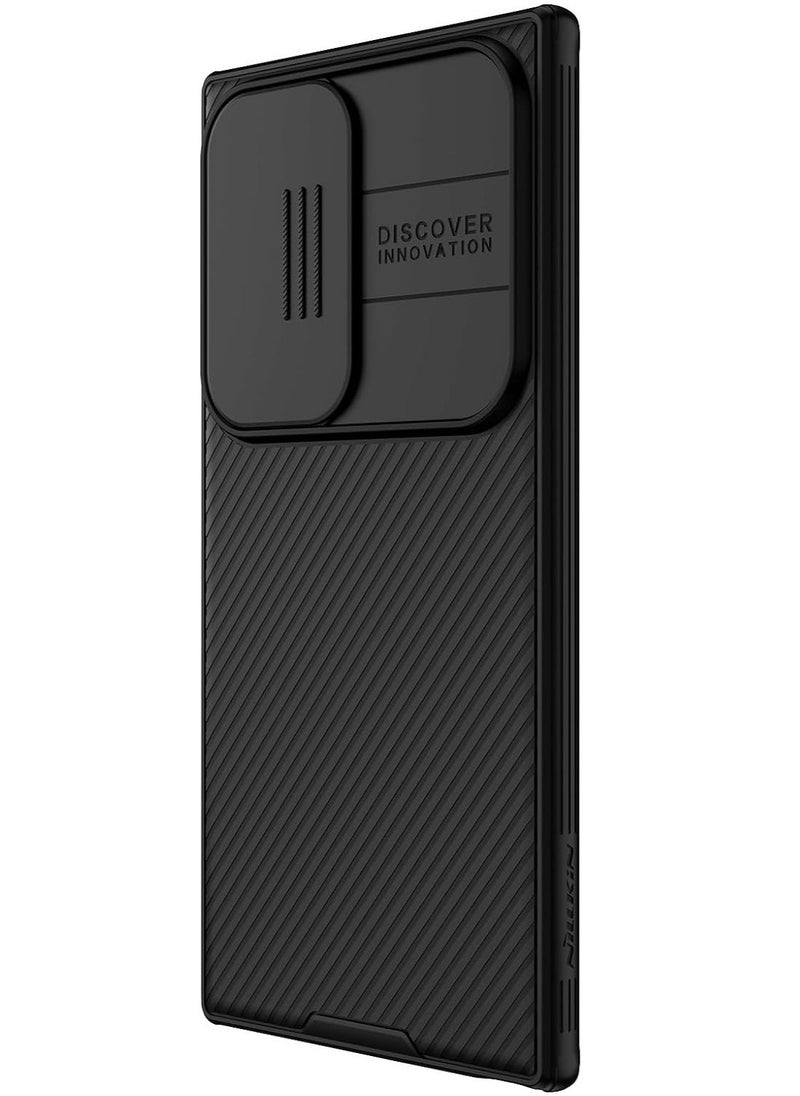 Raxoom Case CAMSHIELD PRO GALAXY S24 ULTRA BLACK (6902048274273) - Image 3