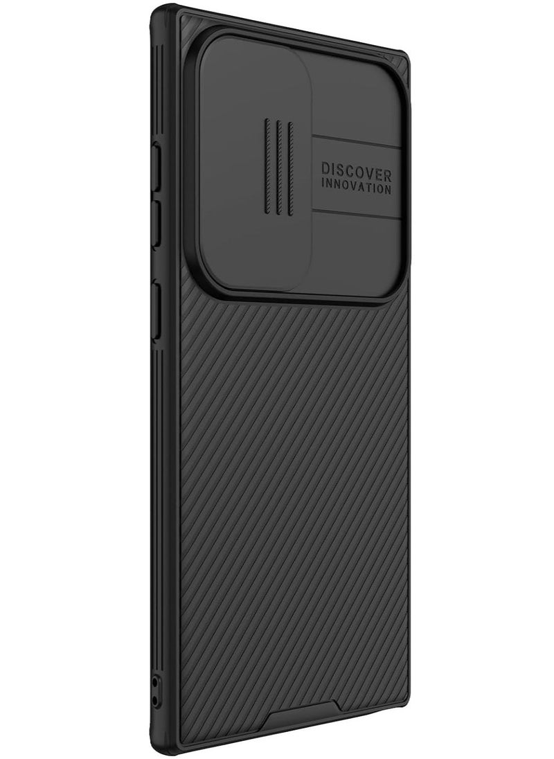 Raxoom Case CAMSHIELD PRO GALAXY S24 ULTRA BLACK (6902048274273) - Image 2