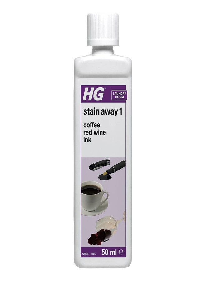HG Stain Away No.1 - Image 1