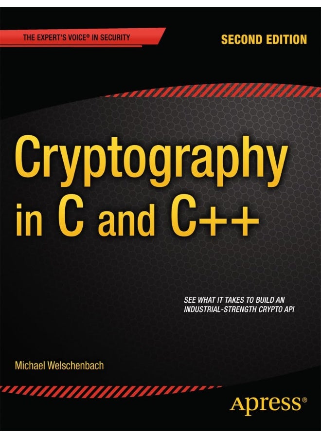Cryptography in C and C++