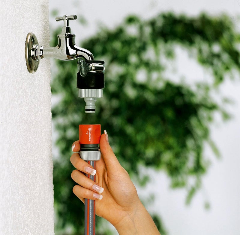 Gardena SB-Universal Tap Connector - Image 2
