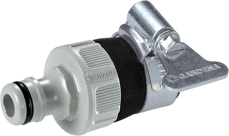 Gardena SB-Universal Tap Connector - Image 1
