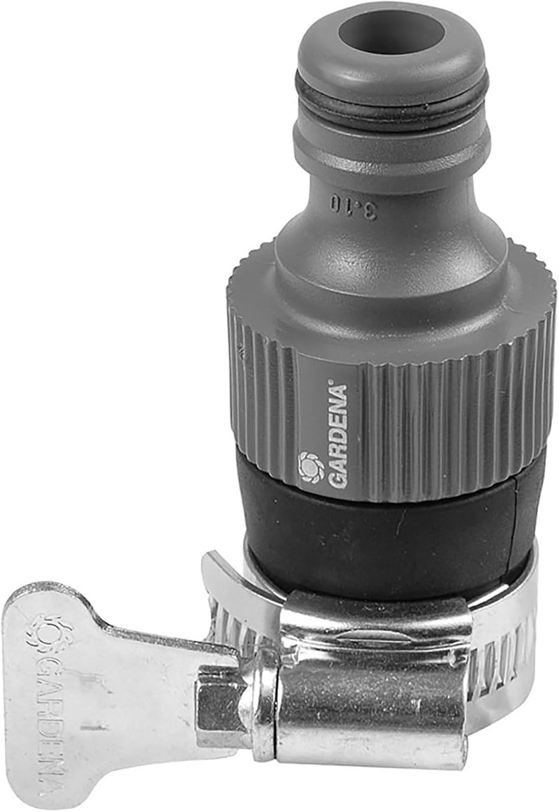 Gardena SB-Universal Tap Connector - Image 3