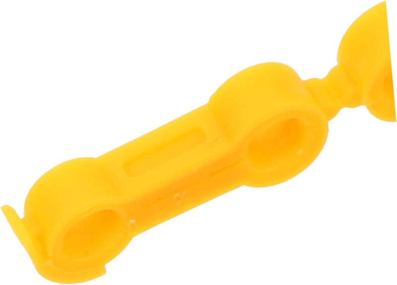 Chemical free Bird Leg Rehabilitation Splint 10-Piece Set Adjustable Parrot Foot Alignment Tool Splay Leg Corrector for Chicks and Birds Lightweight Stabilizer Brace All condition fit All region coverage Dense area priority deliver Fast intercity distribution Varied dimensions All-item unified delivery Upgraded quality Trendy varied sizing alternatives KSA standard compatible design All storage type compatible Pop-area nearby warehouse Cost saving design picks KSA market compliant quality Different assemble options Upgraded general material Durable versatile substance Field test upgraded craftsmanship Repeated use friendly design Multiple options One piece build KSA market popular practical build Salt resistant coating Practical experience crafted Sufficient order stock - Image 3