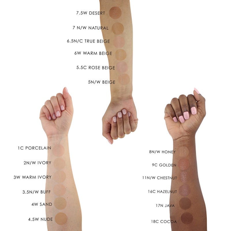 Temptu Airpod Foundation, Nude - Image 3