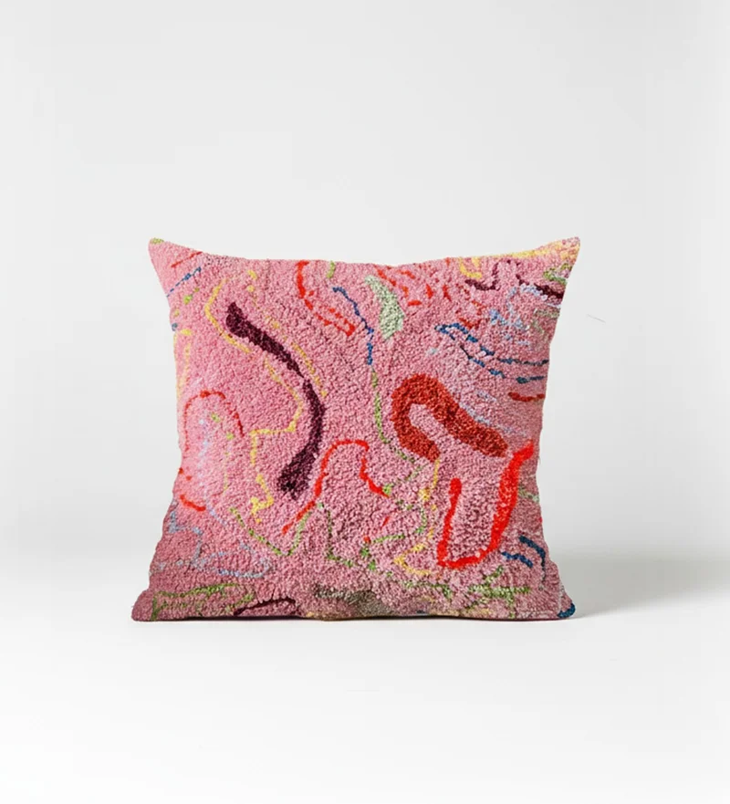 FILLE A FILLE Flow Pillow