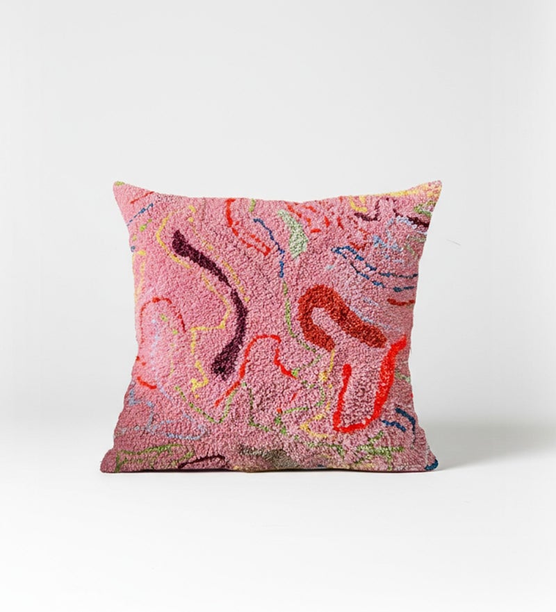 FILLE A FILLE Flow Pillow - Image 1