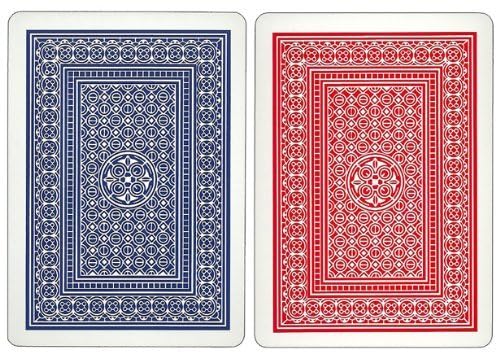 Aviator Quality Aviator Casino Playing Cards - 2 Decks - Image 2