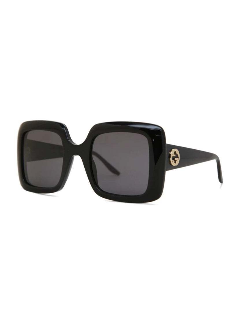 غوتشي نظارة شمسية غوتشي GG0896S 001 - Image 2