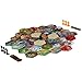Libellud Shadows Amsterdam Board Game FastPaced Deduction and Strategy Game RealTime ImageBased Clue Solving Fun Family Game for Kids Adults Ages 10 28 Players 30 Min Playtime Made by Libellud - Image 3