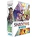 Libellud Shadows Amsterdam Board Game FastPaced Deduction and Strategy Game RealTime ImageBased Clue Solving Fun Family Game for Kids Adults Ages 10 28 Players 30 Min Playtime Made by Libellud - Image 2