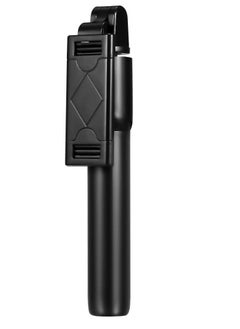 Generic ertg K07 Selfie Stick Integrated Tripod BT 4.0 Wireless Selfie Stick Mini Portable Extendable Selfie Stick Tripod for Smart Phone 