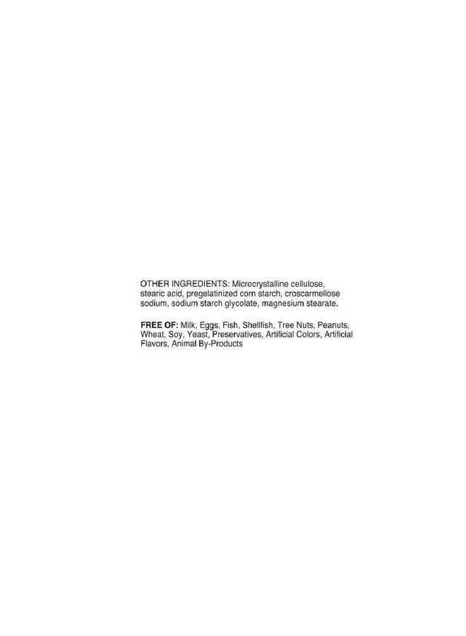 Reliable-1 Laboratories Magnesium Oxide 400 mg Dietary Supplement Tablets Generic MegOx 120 Tablets per Bottle Pack of 4  - Image 3