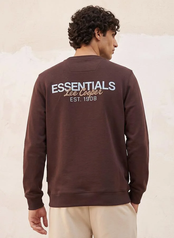 Lee Cooper Sweatshirt