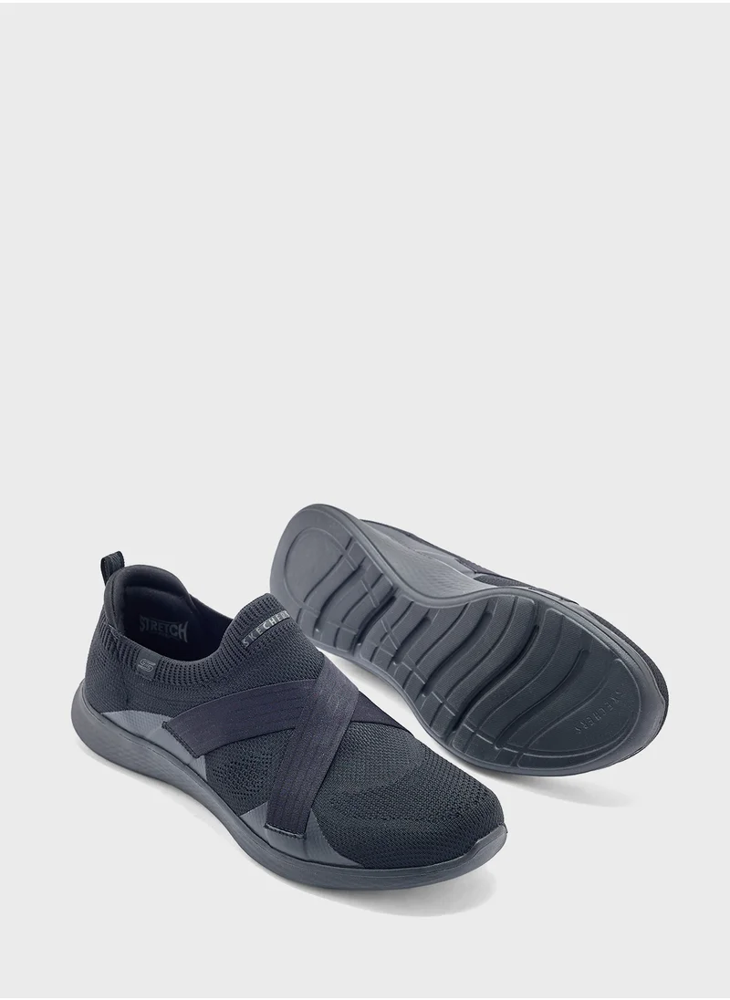 سكتشرز Vapor Foam Lite