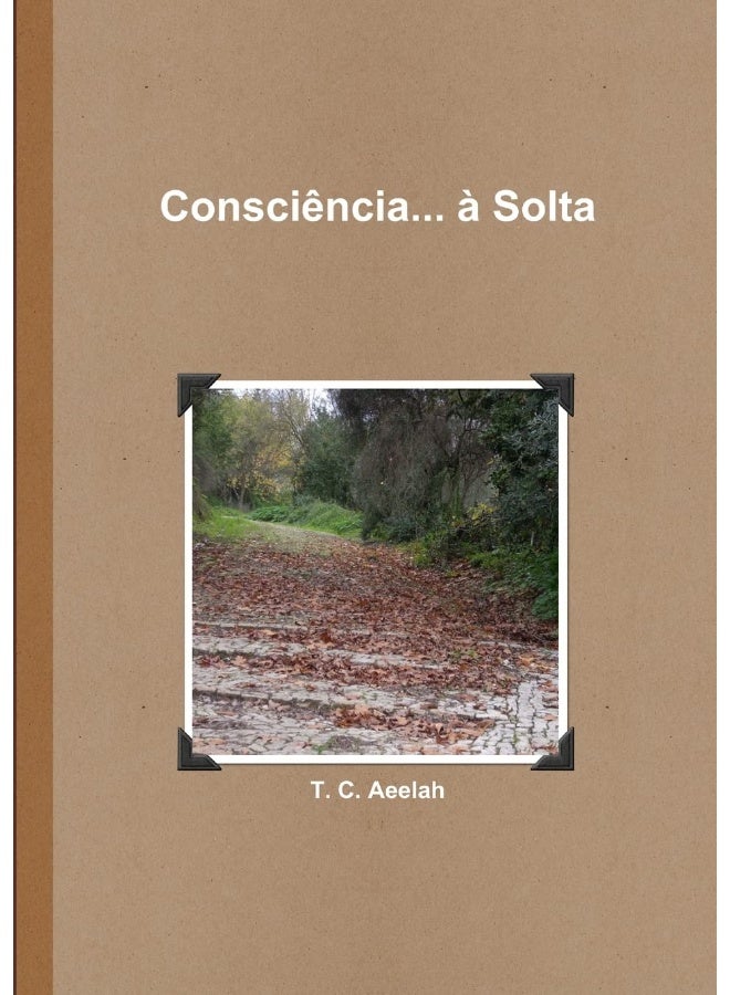 Consciência... à Solta  - Image 1