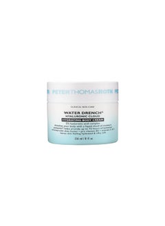 Peter Thomas Roth Water Drench Hyaluronic Cloud Hydrating Body Cream 236ml