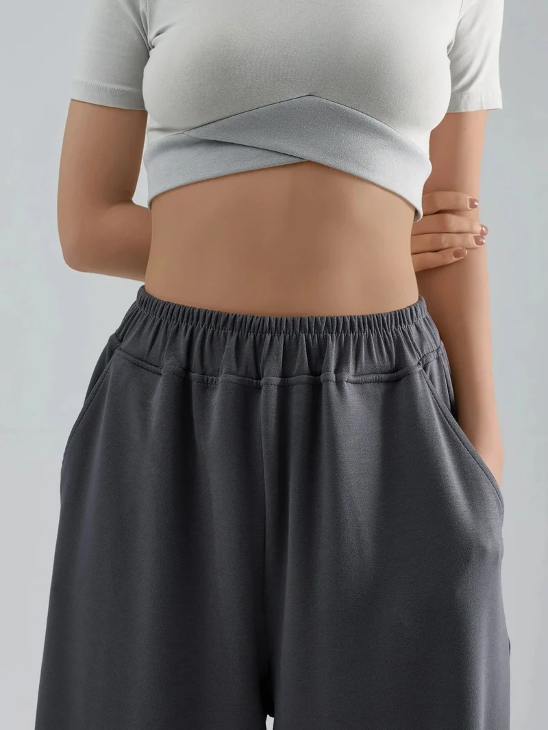 هيكاب سروال مودال بلمسة بيرسان كولكشن