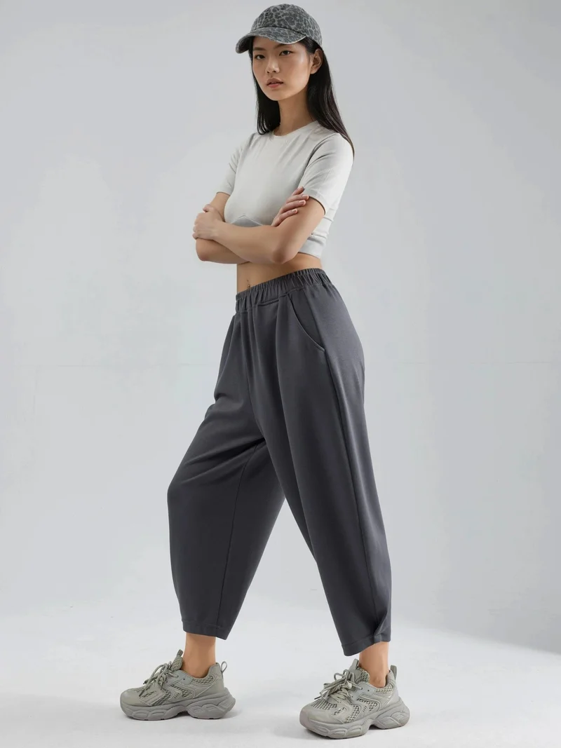 هيكاب سروال مودال بلمسة بيرسان كولكشن