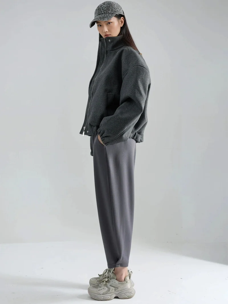 هيكاب سروال مودال بلمسة بيرسان كولكشن