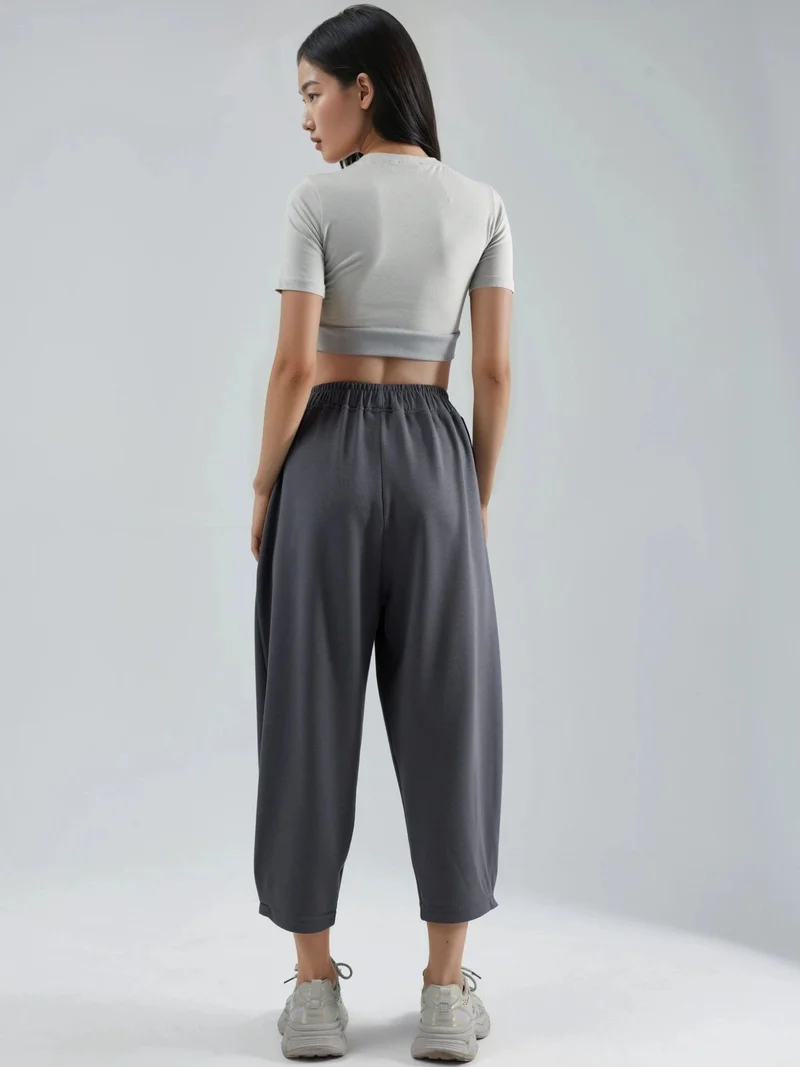 هيكاب سروال مودال بلمسة بيرسان كولكشن