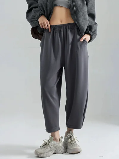 هيكاب سروال مودال بلمسة بيرسان كولكشن