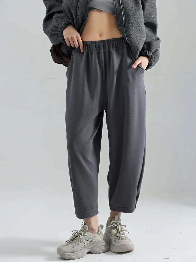 زوبعة Modal Touch Salwar Fit Pants Bersan Collection