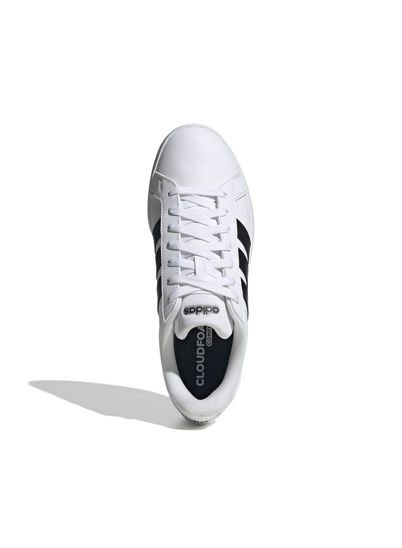Adidas Grand Court Base 3.0 Shoes - Image 3