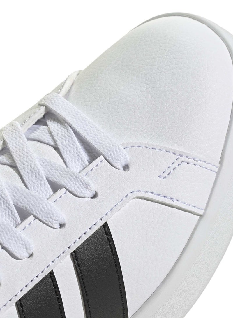 Adidas Grand Court Base 3.0 Shoes - Image 5