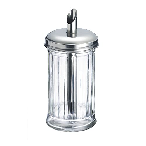 Westmark 65242260 'New York' Glass Sugar Dispenser, one size - Image 1