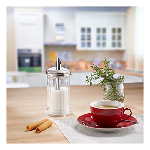 Westmark 65242260 'New York' Glass Sugar Dispenser, one size - Image 2