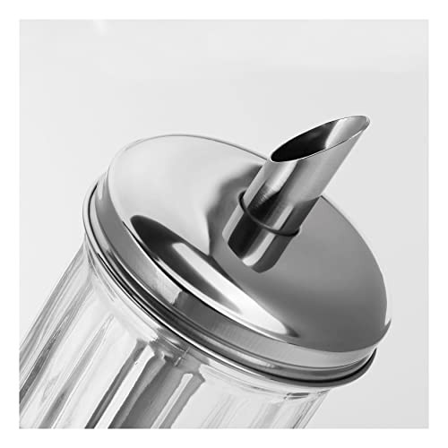 Westmark 65242260 'New York' Glass Sugar Dispenser, one size - Image 5