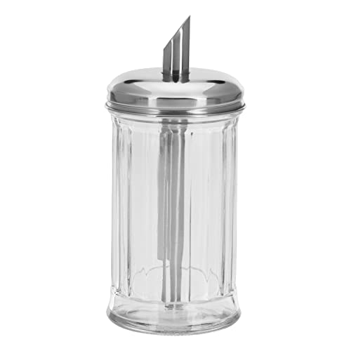 Westmark 65242260 'New York' Glass Sugar Dispenser, one size - Image 4
