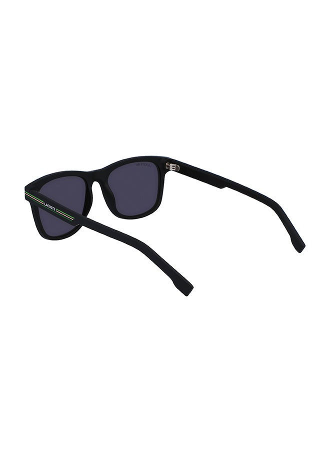 Men's Rectangular Sunglasses - L995S-002-5318 - Lens Size: 53 Mm - pzsku/ZB03A7A309743C4FFCF1CZ/45/_/1700580910/8b8a0a6b-50ee-4bb6-8a3c-b8d4fb3cc931