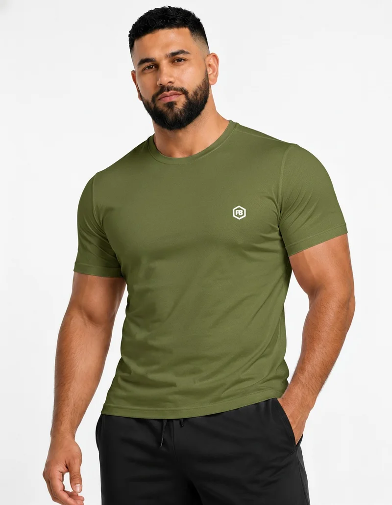 Prima Ace Short Sleeve T-Shirt