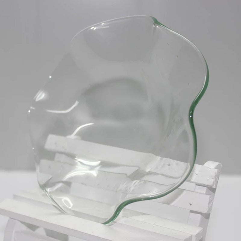 Dish Wax Melt Holder Wax Warmer Glass Dish for Warmer - Image 4