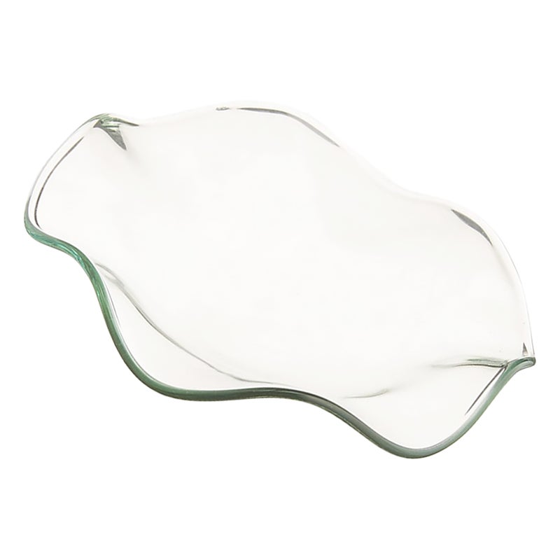 Dish Wax Melt Holder Wax Warmer Glass Dish for Warmer - Image 1