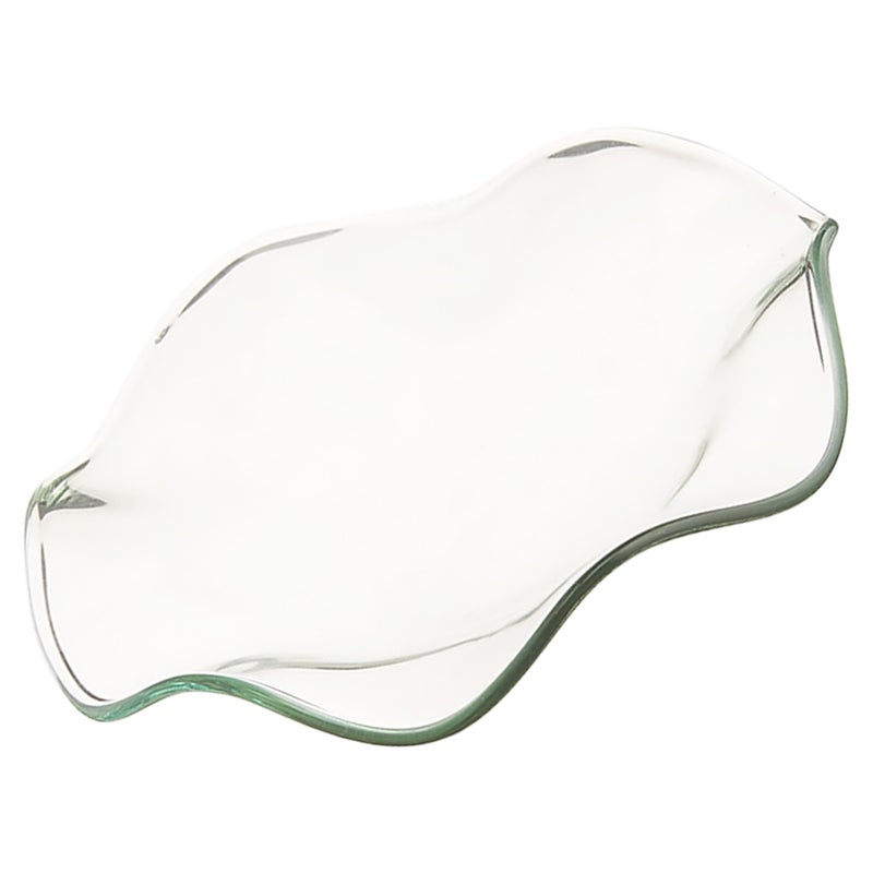 Dish Wax Melt Holder Wax Warmer Glass Dish for Warmer - Image 3