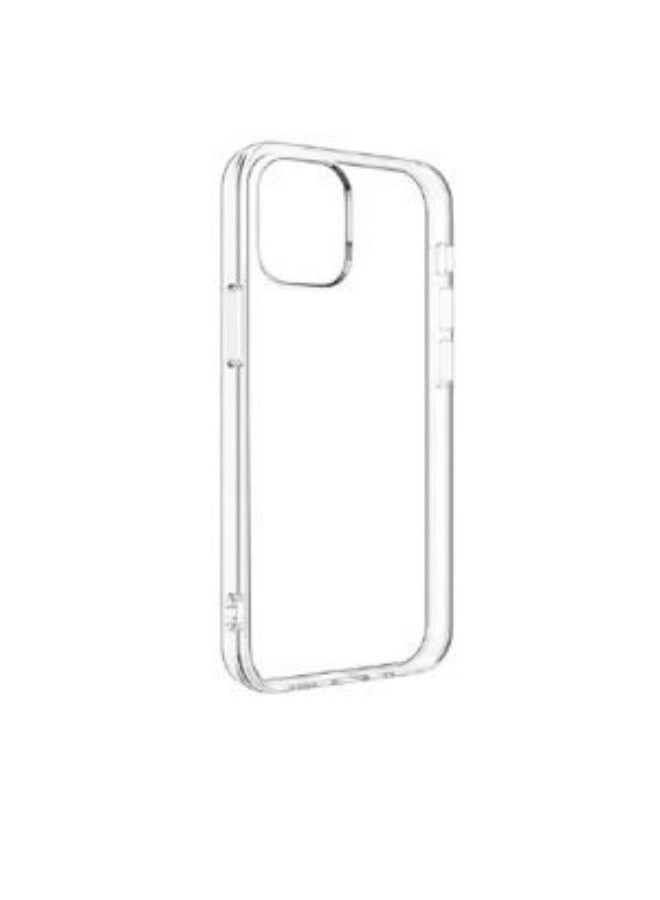 لانيكس جراب شفاف حماية كاملة لهاتف iPhone 14 Pro | Clear Protective Case for iPhone 14 Pro - Image 3