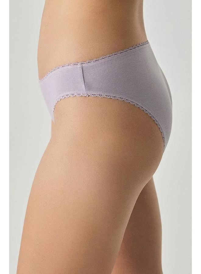 Penye Mood Classic 3‑Pack Panties