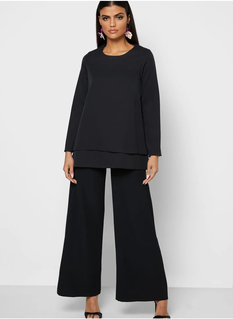 Desert Cove Wide Leg Pants