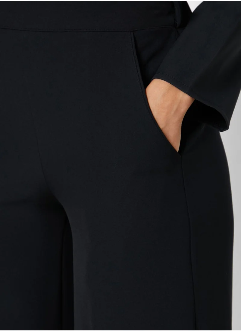 Desert Cove Wide Leg Pants