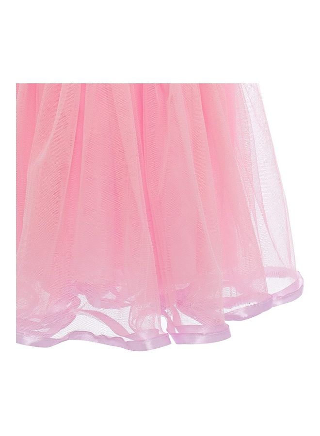 NIBEMINENT Princess Cosplay Costume For Girl 100cm - Image 5